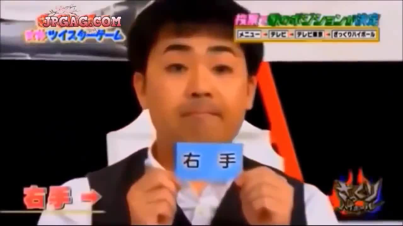 Japanese sex game show Avgle JAV TUBE pic